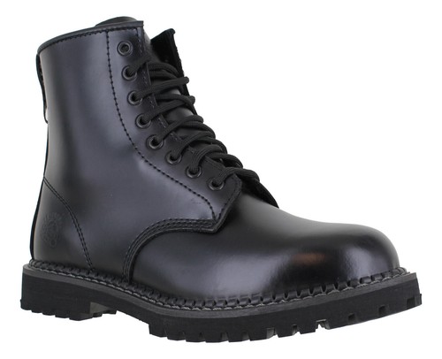 Grinders cedric mens - cedric, black