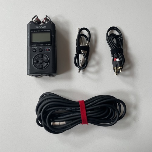 Tascam 40x four track - tascam,