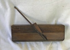 VINTAGE VERIT CORMIER  WOODEN