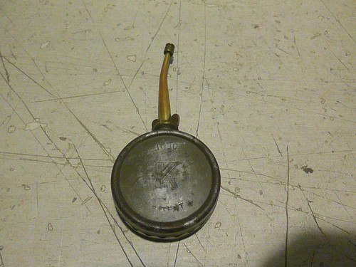 Vintage kayes pie crust - crust, 80