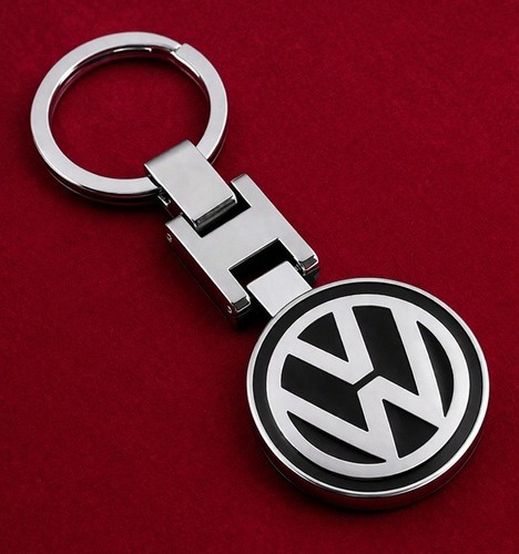 Volkswagen double sided - double,