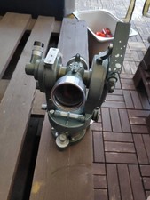 Vintage hilger watts theodolite ST156-4, No.1 Microptic Surveyors Theodolite