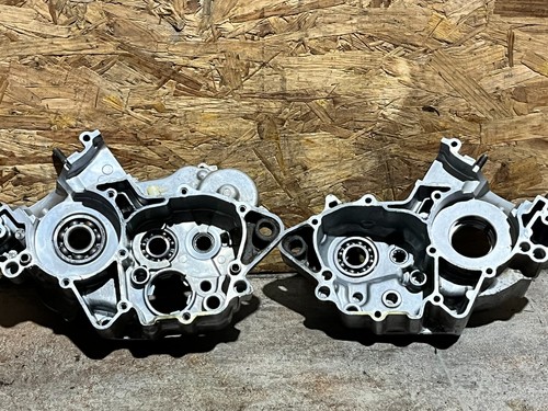 Yamaha yz80 crankshaft - yamaha, 80