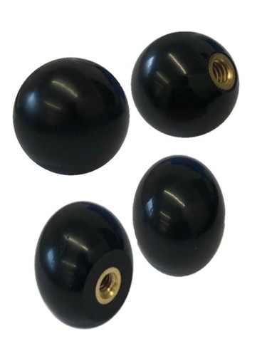 Ml7 knobs myford - myford, ml7-r