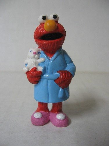 Applause muppets sesame street - muppets,