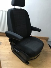 Mercedes Sprinter / VW Crafter