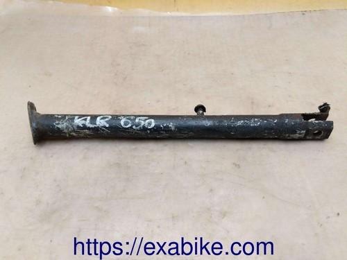 Side stand for kawasaki - for, klr