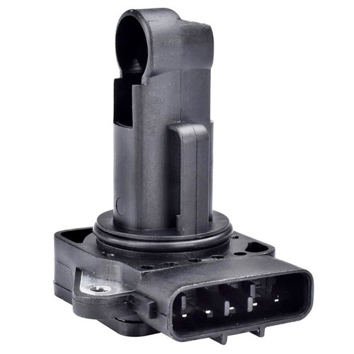 Mass air flow - mass, maf
