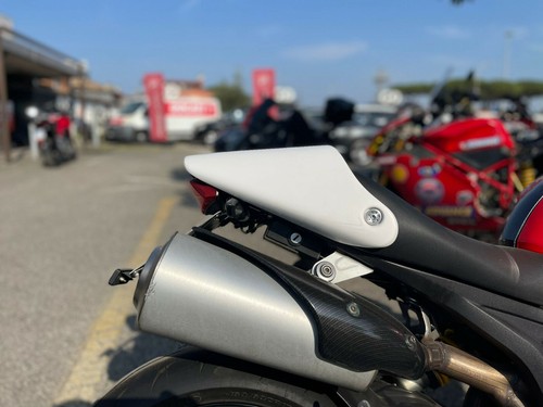 Ducati monster 696 796 - 696, 1100
