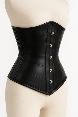 Under bust waist - waist, training
