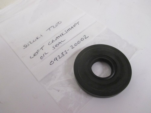 Nos suzuki t200 tc200 left - suzuki,