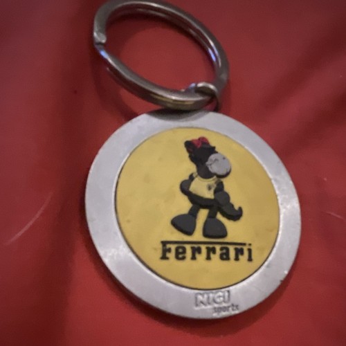Ferrari small key - , with
