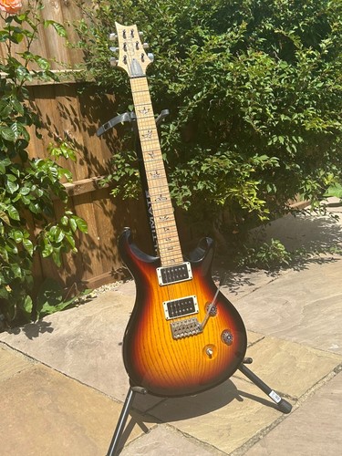 Prs custom limited edition - limited,