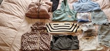Teenage Girls Clothes Bundle