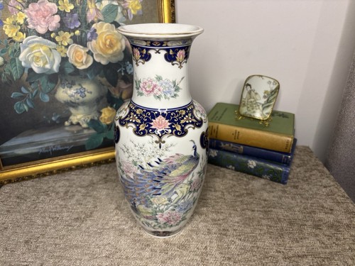 Beautiful large vintage