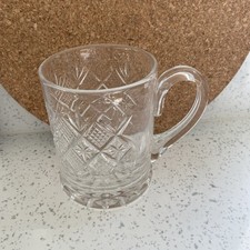 Royal Brierley Crystal Glass