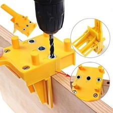 Woodworking Drill Guide Jig 6
