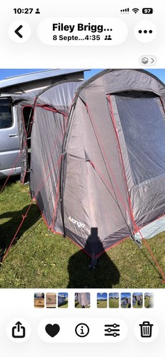 Vango faros 11drive away - faros,