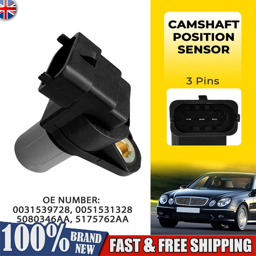Camshaft position sensor - camshaft, for