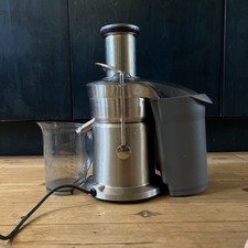 Breville Cafe Series
