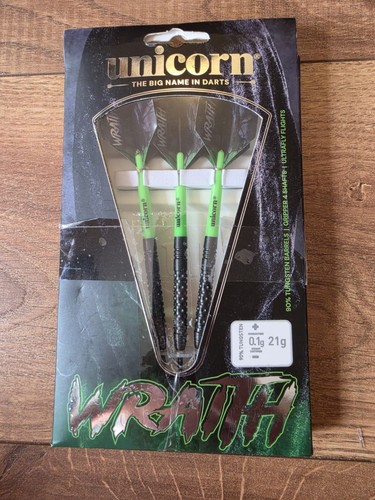 Unicorn wraith tungsten - unicorn,