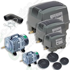 Hailea Air Pump ACO-Series