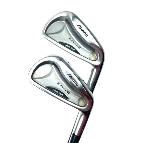 Mizuno irons 3 pw - mizuno,