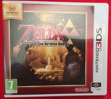 Legend of Zelda: A Link