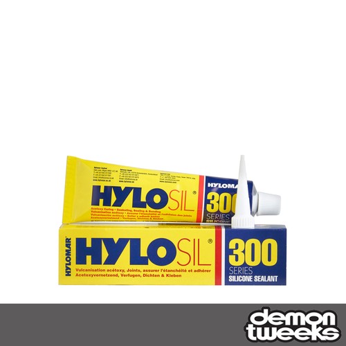 Hylomar 300 series acetoxy - x,