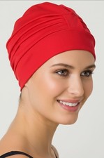 Ladies Swimming Hat/Cap/Turban