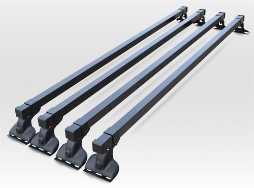 Rack bars bar system for - 4,