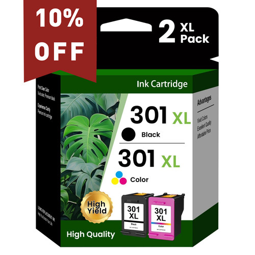 301 ink printer - 301,