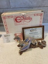 Enchantica, The Cave Dragon