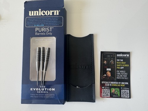 Unicorn purist phase - purist, 6