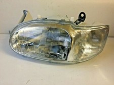FITS FORD ESCORT MK7 HEAD LIGHT LAMP PASSENGER LEFT HAND 1995-2002