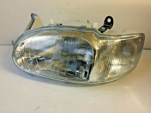 Fits ford escort mk7 headlight - mk7,