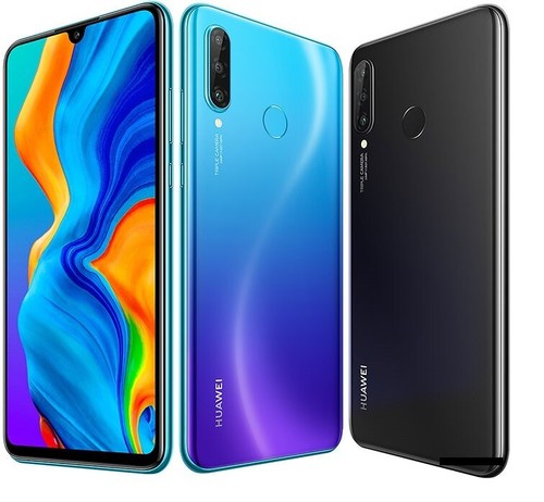 Huawei p30 lite 128 - lite,