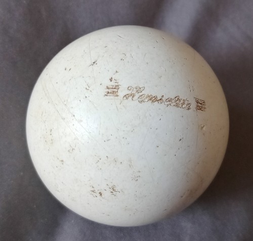Henselite lawn bowls - henselite,