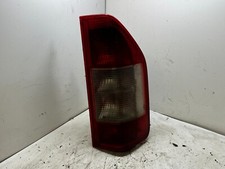 2005 MERCEDES BENZ SPRINTER VAN REAR RIGHT HAND SIDE LIGHT 0008261656