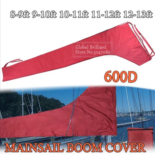 600d oxford red - red, main