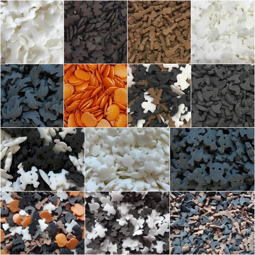 Halloween cupcake sprinkles - halloween,