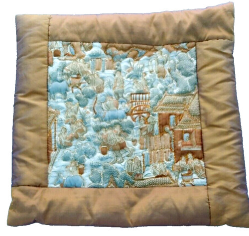 Thai 100 silk - thai, 100%