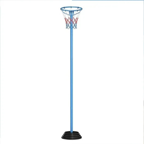 Freestanding basketball goal - freestanding,