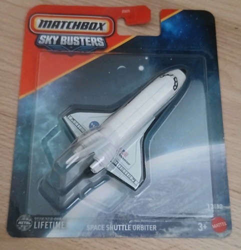 Matchbox sky busters - sky,