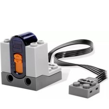 LEGO Technic Power Functions