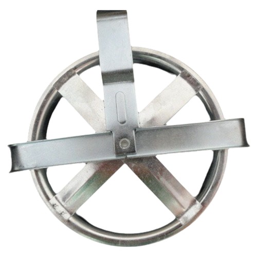 Scaffolding hoist pulley - 2x(scaffolding,