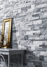 Ice grey white quartz 3d - ice, &