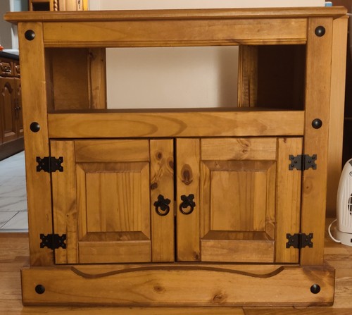 Corona stand pine - corona, 2