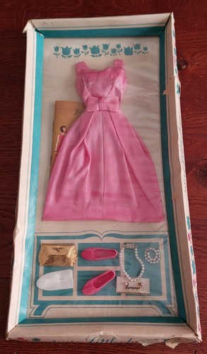 Vintage remco 1963 boxed the - boxed,
