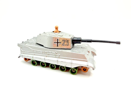 Matchbox battle kings - matchbox,